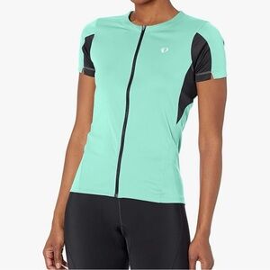 Pearl Izumi Women's Aqua Cycling Top